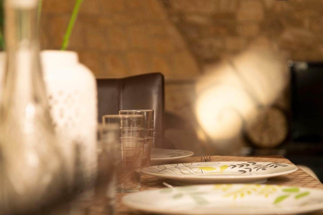 Salamiou Stone House Villa Pafos Dış mekan fotoğraf