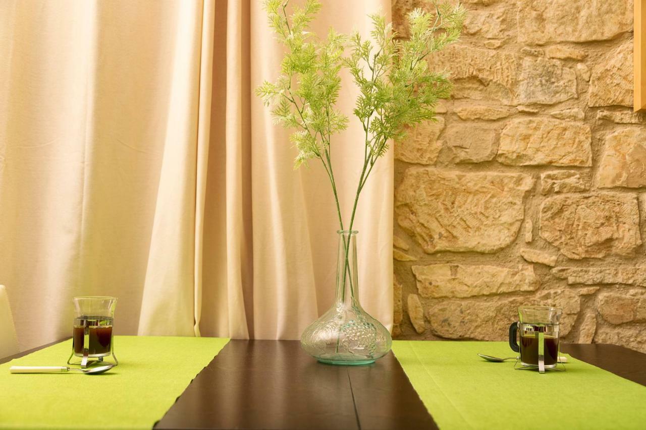 Salamiou Stone House Villa Pafos Dış mekan fotoğraf